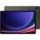 Планшет Samsung Galaxy Tab S9+ 12/256GB 5G Graphite (SM-X816BZAA) (Global Version) - фото 1