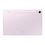 Планшет Samsung Galaxy Tab S9 FE 5G SM-X516 Lavender (SM-X516BLIASEK) - фото 4