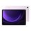 Планшет Samsung Galaxy Tab S9 FE 5G SM-X516 Lavender (SM-X516BLIASEK) - фото 1