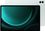 Планшет Samsung Galaxy Tab S9 FE Plus 5G 8/128GB Ocean Green (SM-X616BLGA) (Global Version) - фото 1