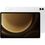 Планшет Samsung Galaxy Tab S9 FE Plus Wi-Fi 8/128GB Silver (SM-X610NZSA) (Global Version) - фото 1