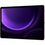 Планшет Samsung Galaxy Tab S9 FE Wi-Fi 128GB Lavender (SM-X510NLIASEK) - фото 2