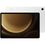 Планшет Samsung Galaxy Tab S9 FE Wi-Fi 6/128GB Silver (SM-X510NZSA) (Global Version) - фото 1