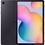 Планшет Samsung SM-P619/64 (Tab S6 Lite 10.4 LTE) Oxford Gray (SM-P619NZAASEK) - фото 1