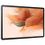 Планшет Samsung SM-T733/64 (S7 FE 12.4" 4/64Gb Wi-Fi) Pink (SM-T733NLIASEK) - фото 1