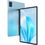 Планшет Teclast M50HD 8/128GB Global LTE (Blue) - фото 4