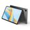 Планшет Teclast T60 12" LTE 8/256Gb Gray (6940709685563) - фото 3