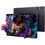 Планшет ZTE Nubia Pad 3D 8/128GB LTE Black (LPD-20W) (Global Version) - фото 1