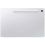 Планшет Samsung Galaxy Tab S10 FE 5G 12/256GB Silver (SM-X526BZSP) - фото 6