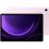 Планшет Samsung Galaxy Tab S9 FE 5G 6/128GB Lavender (SM-X516BLIA) - фото 1
