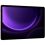 Планшет Samsung Galaxy Tab S9 FE 5G 6/128GB Lavender (SM-X516BLIA) - фото 2