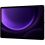 Планшет Samsung Galaxy Tab S9 FE 5G 6/128GB Lavender (SM-X516BLIA) - фото 3
