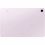 Планшет Samsung Galaxy Tab S9 FE 5G 6/128GB Lavender (SM-X516BLIA) - фото 5