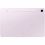Планшет Samsung Galaxy Tab S9 FE 5G 6/128GB Lavender (SM-X516BLIA) - фото 6