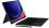 Планшет Samsung Galaxy Tab S9 Ultra 12/512GB 5G Beige (SM-X916BZEE) + Samsung Tab S9 Ultra Keyboard Black (EF-DX915BBEGUA) - фото 1