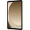 Планшет Samsung Galaxy Tab A9 8/128GB Wi-Fi Silver (SM-X110NZSE) - фото 3