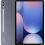 Планшет Samsung Galaxy Tab S10+ 5G 12/512GB Moonstone Grey (SM-X826BZAP) (Global Version) - фото 1