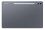 Планшет Samsung Galaxy Tab S10+ Wi-Fi 12/512Gb Moonstone Gray (SM-X820) (8806095612720) EU - фото 7