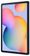 Планшет SAMSUNG Galaxy Tab S6 Lite (P625) 4/128GB LTE Gray (SM-P625NZAE) UA - фото 2