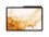 Планшет Samsung Galaxy Tab S8 Plus (X800) Wi-Fi 8/128Gb Graphite (SM-X800NZAA) - фото 2