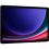 Планшет Samsung Galaxy Tab S9+ 12/512GB 5G Graphite (SM-X816BZAE) (Global Version) - фото 4