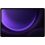 Планшет Samsung Galaxy Tab S9 FE Plus 5G 12/256GB Lavender (SM-X616B) - фото 2