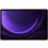 Планшет Samsung Galaxy Tab S9 FE Plus 5G 12/256GB Lavender (SM-X616B) - фото 3