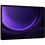 Планшет Samsung Galaxy Tab S9 FE Plus 5G 12/256GB Lavender (SM-X616B) - фото 4