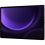 Планшет Samsung Galaxy Tab S9 FE Plus 5G 12/256GB Lavender (SM-X616B) - фото 5