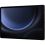 Планшет Samsung Galaxy Tab S9 FE Plus Wi-Fi 12/256GB Gray (SM-X610NZAE) - фото 5