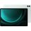 Планшет Samsung Galaxy Tab S9 FE Plus Wi-Fi 12/256GB Ocean Green (SM-X610NLGE) (Global Version) - фото 1