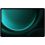 Планшет Samsung Galaxy Tab S9 FE Plus Wi-Fi 12/256GB Ocean Green (SM-X610NLGE) (Global Version) - фото 2