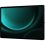 Планшет Samsung Galaxy Tab S9 FE Plus Wi-Fi 12/256GB Ocean Green (SM-X610NLGE) (Global Version) - фото 5