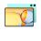 Планшет Teclast P50AI 6/128GB WiFi Guava Teal (TL-112733) - фото 1