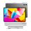 Планшет Teclast T50 Plus 8/128GB LTE Grey (6940709680421) (UA) - фото 5