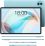 Планшет Teclast P50 6/128GB LTE Blue (Global) - фото 8