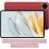 Планшет Teclast T60AI 6/128GB Cherry Red (T8E3/TL-112758) (UA) - фото 3