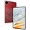 Планшет Teclast T60AI 6/128GB Cherry Red (T8E3/TL-112758) (UA) - фото 6