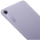 Планшет Xiaomi Pad Mini 12/512GB Lavender Purple (no adapter) (Global Version) - фото 5