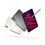 Планшет Lenovo Yoga Tab TB710FU 8/256GB Luna Grey + Pen (ZAG60200UA) (UA) - фото 4