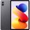 Планшет Xiaomi Redmi Pad 2 Pro Wi-Fi 6/128GB Graphite Gray (VHU6128EU) (UA) - фото 1