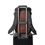 Рюкзак UAG Civilian Backpack для ноутбуков до 16'' Black/Orange (984174114097) - фото 5