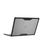Чехол UAG для MacBook Air 15'' 2023-2024 Plyo, Ice/Black (134414114340) - фото 2