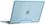 Чохол UAG [U] для Apple MacBook AIR 13' 2022 Lucent, Cerulean (134008115858) - фото 3