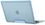 Чохол UAG [U] для Apple MacBook AIR 13' 2022 Lucent, Cerulean (134008115858) - фото 2