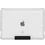 Чехол UAG [U] для Apple MacBook Pro 13" (2020-2022) Lucent, Ice/Black (134006114340) - фото 1