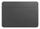 Папка конверт Wiwu Skin Pro 2 Leather MacBook 14.2 /gray - фото 1
