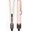 Випрямляч для волосся Dyson Airstrait HT01 Ceramic Pink/Rose Gold (453959-01) - фото 1
