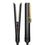 Випрямляч для волосся Dyson Airstrait HT01 Onyx Black/Gold (534011-01) - фото 1
