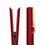 Випрямляч Dyson Airstrait HT01 Red Velvet/Gold EU (596931-01) - фото 2